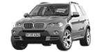 BMW E70 C127A Fault Code